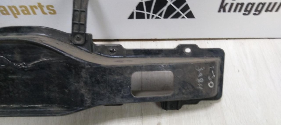 Усилитель заднего бампера Hyundai I30 07-12 oem 866312R000 Усилитель заднего бампера Hyundai I30 07-12 oem 866312R000
