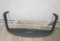 Обшивка крышки багажника бу Skoda Yeti OEM 5L6867605B