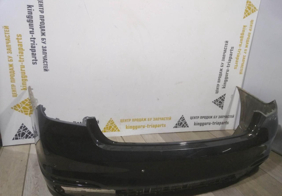 Бампер задний бу BMW 7 G11 OEM 51127427622