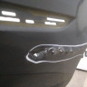 Бампер задний бу BMW 7 G11 OEM 51127427622