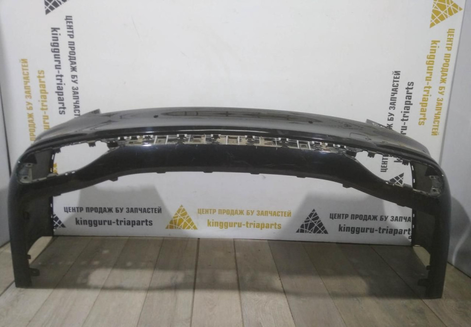 Бампер задний бу BMW 7 G11 OEM 51127427622