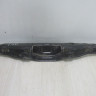 Панель передняя Hyundai I40 (11>) oem 641013z000 (верхняя часть) (скл-3)