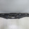 Панель передняя Hyundai I40 (11>) oem 641013z000 (верхняя часть) (скл-3)