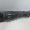 Панель передняя Hyundai I40 (11>) oem 641013z000 (верхняя часть) (скл-3)