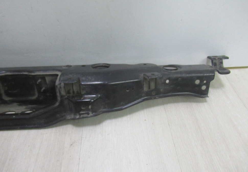 Панель передняя Hyundai I40 (11>) oem 641013z000 (верхняя часть) (скл-3)