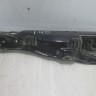 Панель передняя Hyundai I40 (11>) oem 641013z000 (верхняя часть) (скл-3)