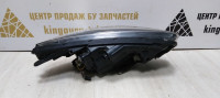 Фара левая Kia Picanto 2 дорестайлинг 2011-2015 oem 921011Y000
