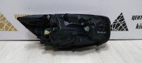 Фара левая Kia Picanto 2 дорестайлинг 2011-2015 oem 921011Y000