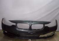 Бампер передний бу BMW 3 F30 Luxury рестайлинг OEM 51117386283