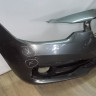 Бампер передний бу BMW 3 F30 Luxury рестайлинг OEM 51117386283