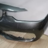 Бампер передний бу BMW 3 F30 Luxury рестайлинг OEM 51117386283