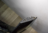 Бампер передний бу BMW 3 F30 Luxury рестайлинг OEM 51117386283