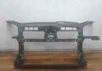 Панель передняя Volkswagen Jetta 5 / Golf 5 oem 1K0805584F (Слом.часть)