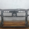 Панель передняя Volkswagen Jetta 5 / Golf 5 oem 1K0805584F (Слом.часть) Панель передняя Volkswagen Jetta 5 / Golf 5 oem 1K0805584F (Слом.часть)