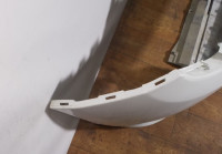 Бампер передний бу Renault Logan 2 OEM 620228143R (скл-5)