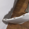 Бампер передний бу Renault Logan 2 OEM 620228143R (скл-5) Бампер передний бу Renault Logan 2 OEM 620228143R (скл-5)