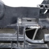 Крепление АКБ Volkswagen Polo 5 (09-20) oem 6r0915331