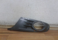 Решетка птф левая Volkswagen Golf 6 oem 5k0853665