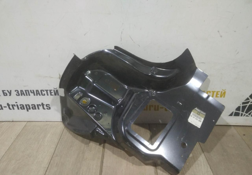 Суппорт фонаря левый Renault Logan 2 OEM 850422056R