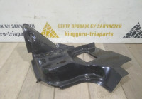 Суппорт фонаря левый Renault Logan 2 OEM 850422056R