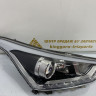 Фара правая диодная Hyundai Creta 2016 OEM 92102M0100