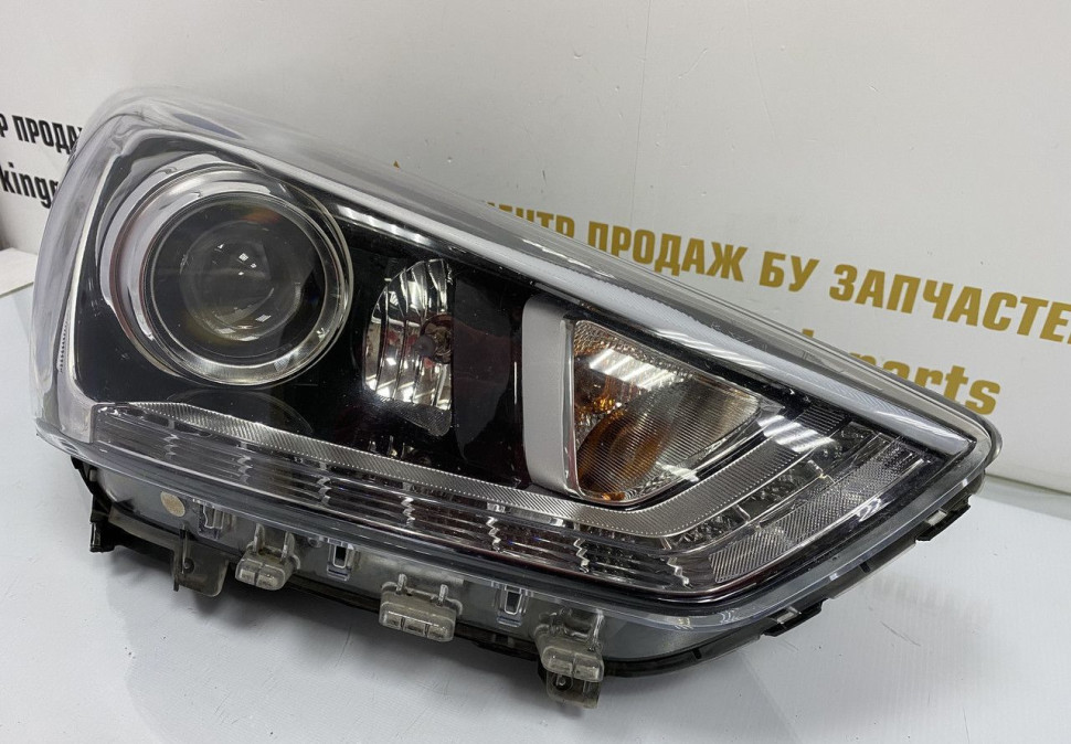 Фара правая диодная Hyundai Creta 2016 OEM 92102M0100
