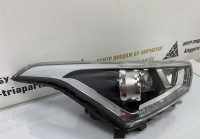 Фара правая диодная Hyundai Creta 2016 OEM 92102M0100