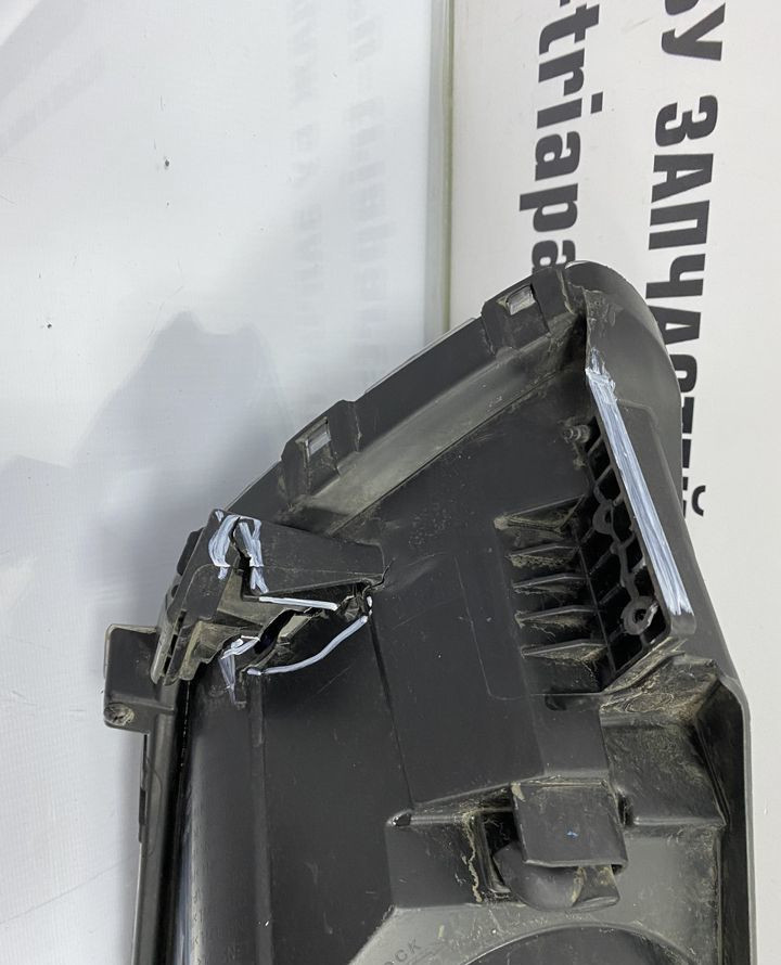 Фара правая диодная Hyundai Creta 2016 OEM 92102M0100