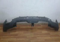 Спойлер заднего бампера Hyundai Creta oem 86612m0000