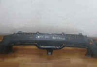 Спойлер заднего бампера Hyundai Creta oem 86612m0000