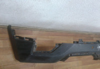 Спойлер заднего бампера Hyundai Creta oem 86612m0000