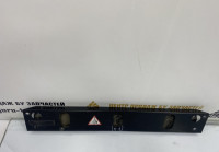 Распорка передней панели BMW X3 F25 OEM 51647210501