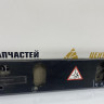 Распорка передней панели BMW X3 F25 OEM 51647210501