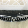 Решетка радиатора с жалюзами BMW X5 G05 OEM 51137454887
