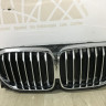 Решетка радиатора с жалюзами BMW X5 G05 OEM 51137454887
