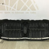 Решетка радиатора с жалюзами BMW X5 G05 OEM 51137454887