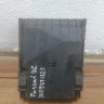 Крышка блока предохранителей Volkswagen Passat B6 oem 1k0937132f (мал трещ)