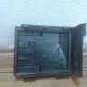Крышка блока предохранителей Volkswagen Passat B6 oem 1k0937132f (мал трещ)