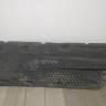 Защита днища левая бу Skoda Octavia A5 OEM 1K0825211K