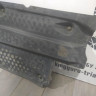Защита днища левая бу Skoda Octavia A5 OEM 1K0825211K