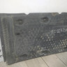 Защита днища левая бу Skoda Octavia A5 OEM 1K0825211K