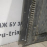 Защита днища левая бу Skoda Octavia A5 OEM 1K0825211K