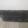Защита днища левая бу Skoda Octavia A5 OEM 1K0825211K