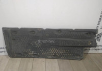 Защита днища левая бу Skoda Octavia A5 OEM 1K0825211K