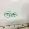 Дверь передняя правая Volvo XC90 2 (15>) oem 31402379