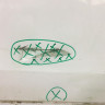 Дверь передняя правая Volvo XC90 2 (15>) oem 31402379