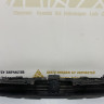 Жалюзи воздуховода нижние BMW X3 G01 OEM 51137497231
