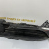 Жалюзи воздуховода нижние BMW X3 G01 OEM 51137497231