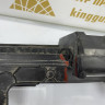 Жалюзи воздуховода нижние BMW X3 G01 OEM 51137497231