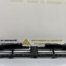 Жалюзи воздуховода нижние BMW X3 G01 OEM 51137497231